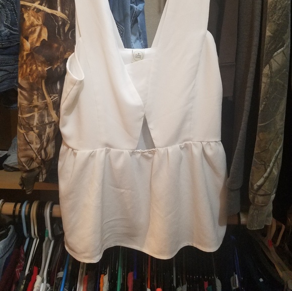 Tank Top - Picture 2 of 2